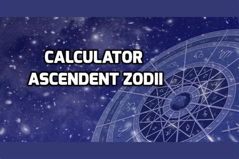 calcul.ascendent|Ascendant Calculator 